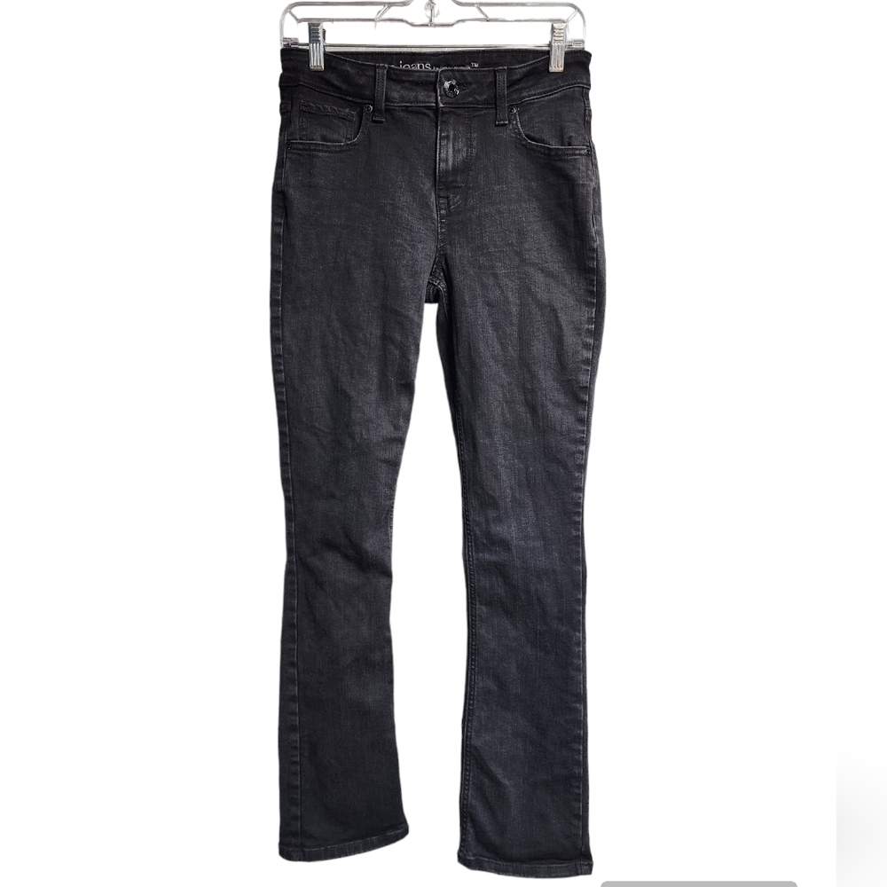 M Slim Boot Cut Jeans​